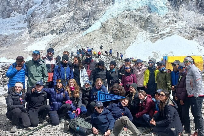 Everest Panorama Helicopter Tour - What to Bring (So You Don’t Regret It at 4,000+ Meters)