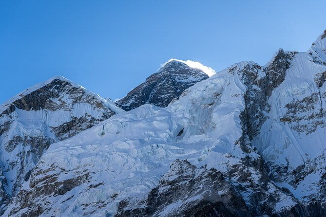 Everest Panorama Helicopter Tour - Safety, Weather, and the Big Factor You Can’t Control