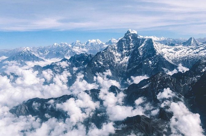 Everest Scenic Mountain Flight – Soar Above the Majestic Himalaya - Transfers and timing: how the ground plan keeps the morning stress low