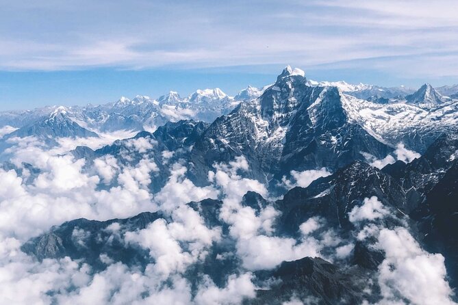 Everest Scenic Mountain Flight – Soar Above the Majestic Himalaya - The flight certificate: a souvenir with actual meaning
