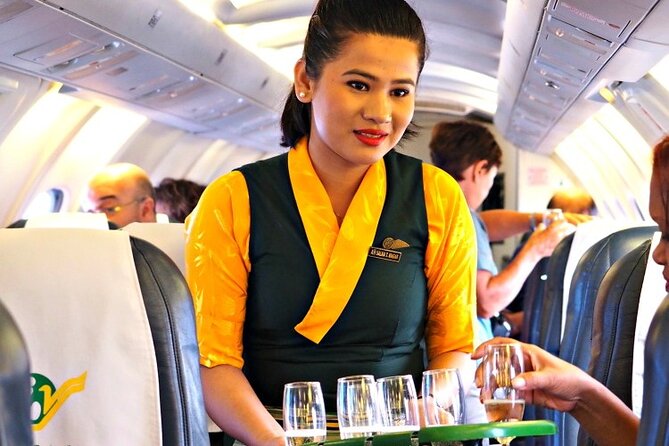 Everest Scenic Mountain Flight – Soar Above the Majestic Himalaya - Who should book this Everest mountain flight (and who should skip it)