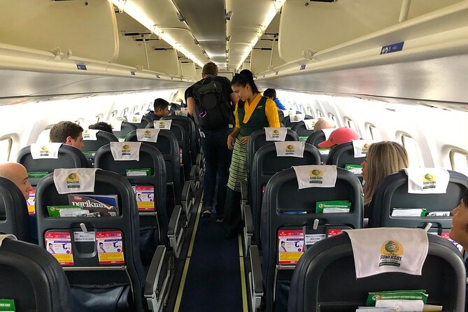 Everest Scenic Mountain Flight – Soar Above the Majestic Himalaya - The 5:30 AM rhythm: pickup, airport, and briefing that sets you up
