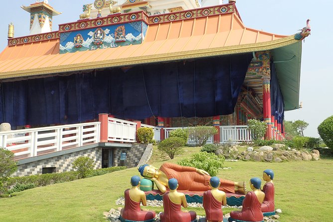 Experiential Tour of Nepal. - The private-group advantage: fewer waits, more attention