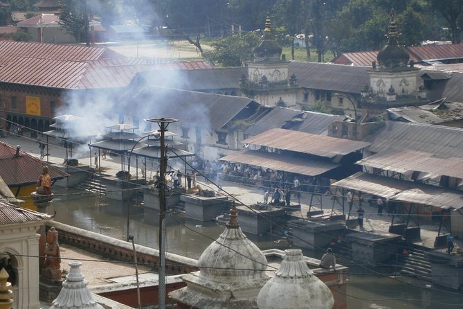 Experiential Tour of Nepal. - What the $1,290 price really covers (and how it stacks up)