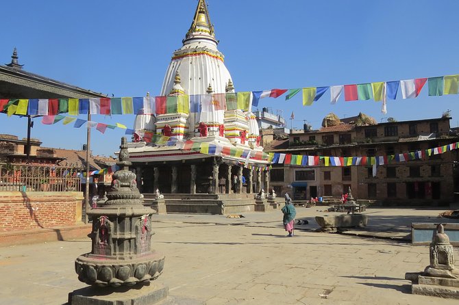 Experiential Tour of Nepal. - Should you book this experience?