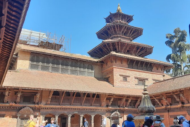 Explore Kathmandu in 2 Days: UNESCO Sites & Nagarkot Sunrise Tour - Key things to know before you go