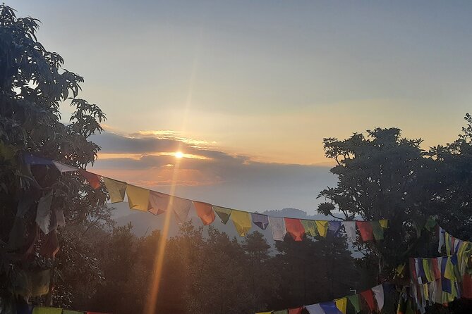 Explore Kathmandu in 2 Days: UNESCO Sites & Nagarkot Sunrise Tour - Patan Durbar Square and the Golden Temple: Newar craft at its best