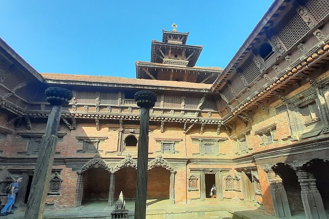 Explore Kathmandu in 2 Days: UNESCO Sites & Nagarkot Sunrise Tour - The included cultural add-ons you should actually use