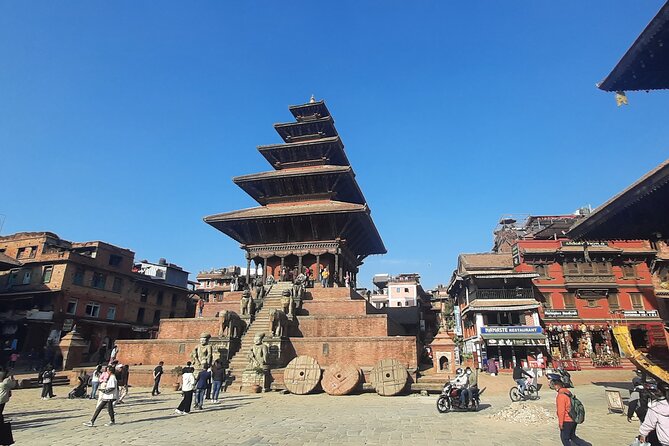 Explore Kathmandu in 2 Days: UNESCO Sites & Nagarkot Sunrise Tour - Day 1: Pashupatinath and Boudhanath set the tone for Kathmandu Valley