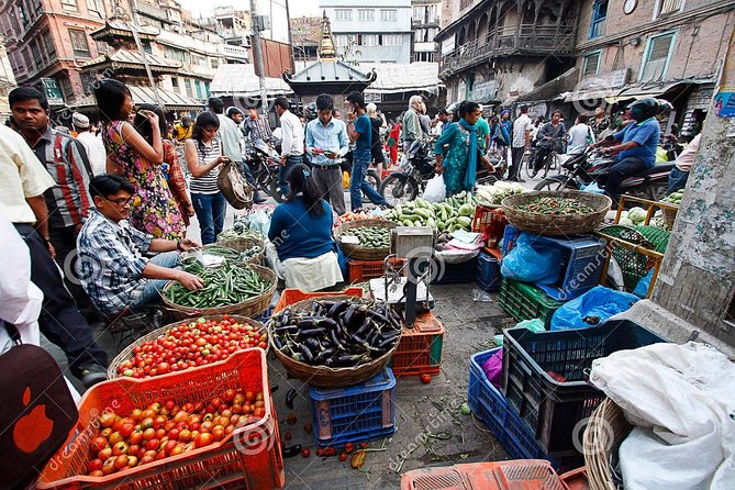 Explore Kathmandu with Local Guide - Kathmandu’s Best Intro Route: Monkey Temple to Hanuman Dhoka