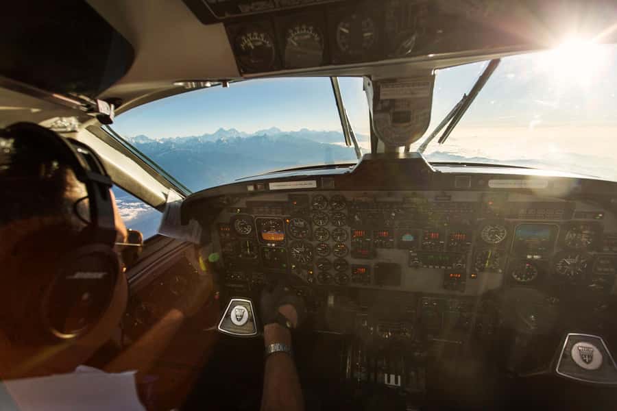 From Kathmandu: 1 hour Panoramic Everest Flight - Key takeaways before you book