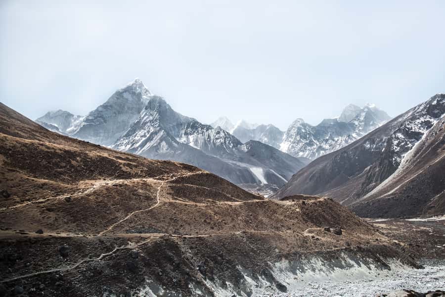 From Kathmandu: 1 hour Panoramic Everest Flight - One Hour to Everest: Why This Flight Works