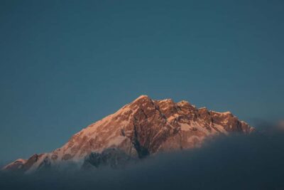 From Kathmandu: 1 hour Panoramic Everest Flight - From Tribhuvan Domestic: Getting Through Airport Chaos Faster