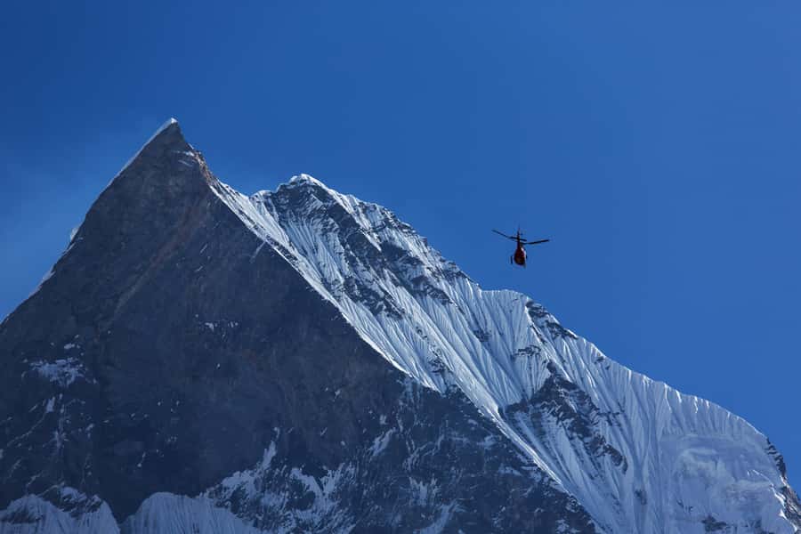 From Kathmandu: 1 hour Panoramic Everest Flight - On Board: Window Seat Comfort, Cabin Crew, and Special Touches