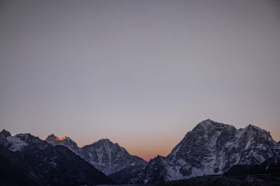From Kathmandu: 1 hour Panoramic Everest Flight - Should You Book This One-Hour Everest Flight?