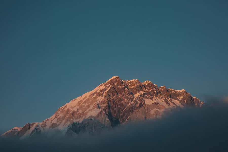From Kathmandu: 1 hour Panoramic Everest Flight - From Tribhuvan Domestic: Getting Through Airport Chaos Faster