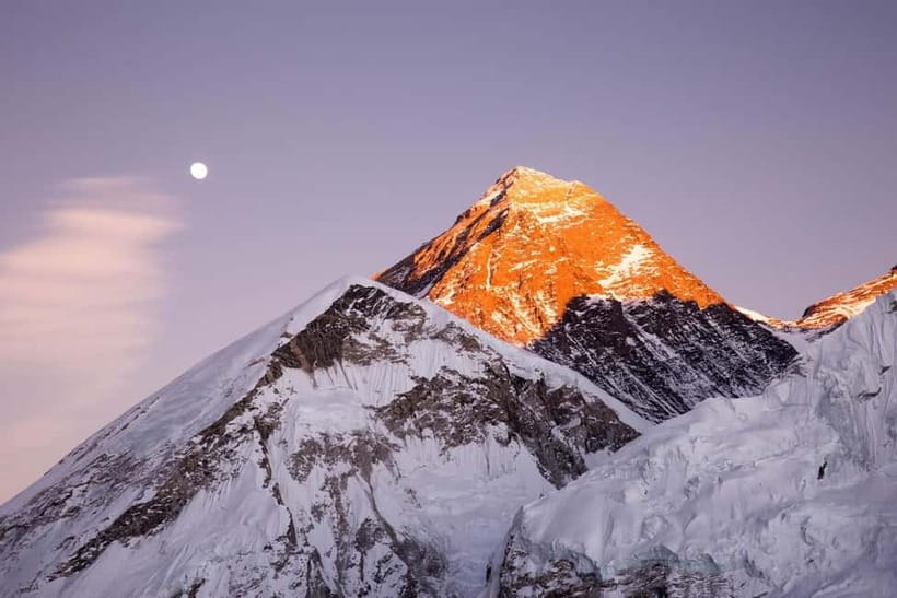 From Kathmandu: 12-Day Everest Base Camp Guided Trekking - Key reasons this Everest Base Camp trek works for most people