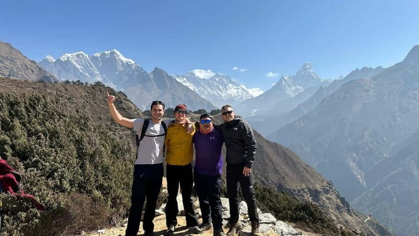 From Kathmandu: 12-Day Everest Base Camp Guided Trekking - How the guided setup changes your trek (and your stress level)