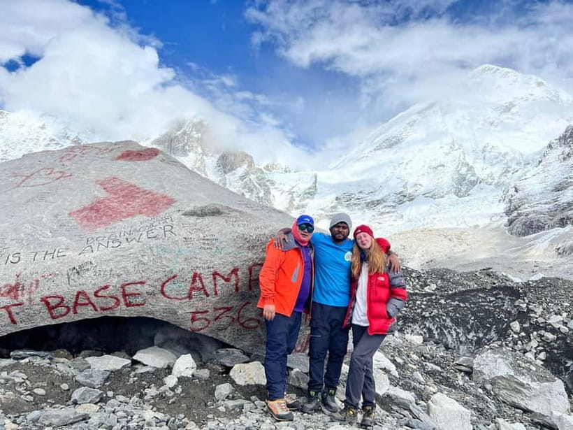 From Kathmandu: 12-Day Everest Base Camp Guided Trekking - Namche acclimatization: why this stop is more important than it looks