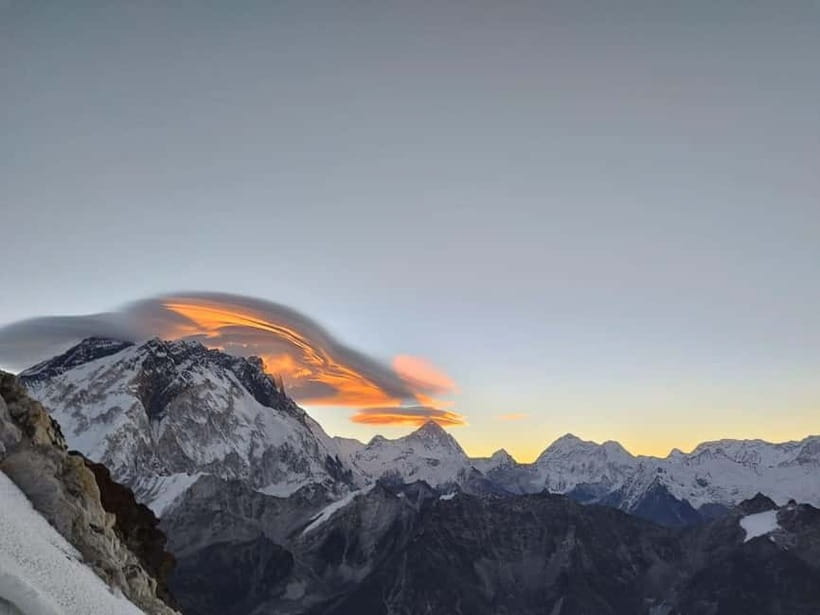 From Kathmandu: 12-Day Everest Base Camp Guided Trekking - The descent back: Tyangboche to Namche to Lukla