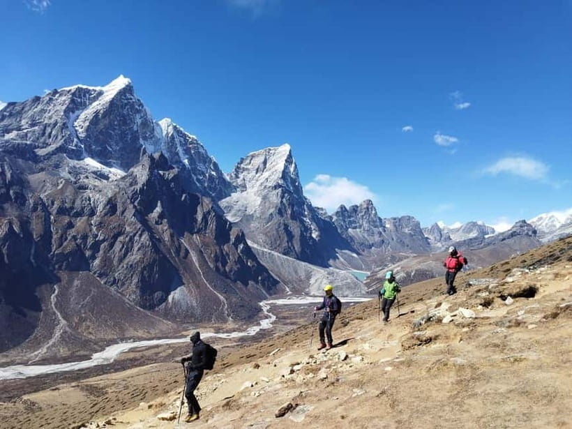 From Kathmandu: 12-Day Everest Base Camp Guided Trekking - Price and value: what you’re really paying for