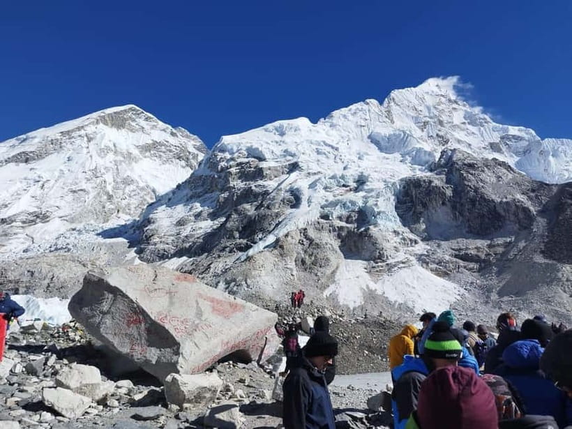 From Kathmandu: 12-Day Everest Base Camp Guided Trekking - What your days will feel like: pacing, comfort, and the reality of tea houses