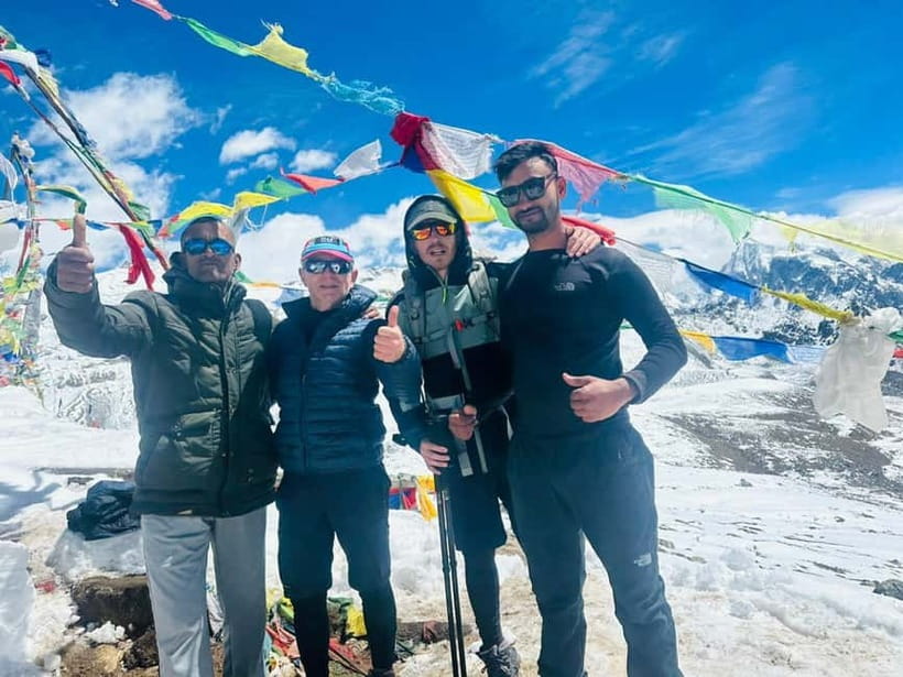 From Kathmandu: 12-Day Everest Base Camp Guided Trekking - Kathmandu to Lukla: the fast start you feel in your legs