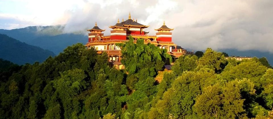 From Kathmandu: 2 Stupas and Kopan Monastery Spiritual Tour - Who this tour fits best