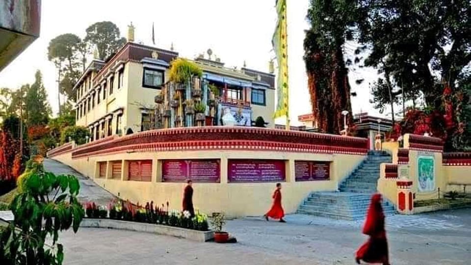 From Kathmandu: 2 Stupas and Kopan Monastery Spiritual Tour - How the guide experience shapes everything (and why it matters)