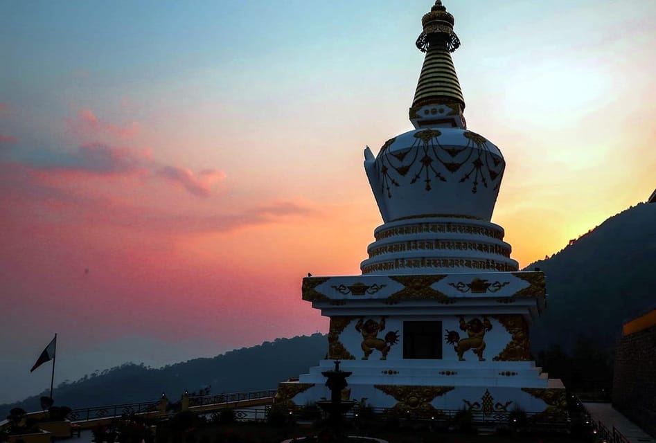 From Kathmandu: 2 Stupas and Kopan Monastery Spiritual Tour - Price and value: why $6 can be a smart deal