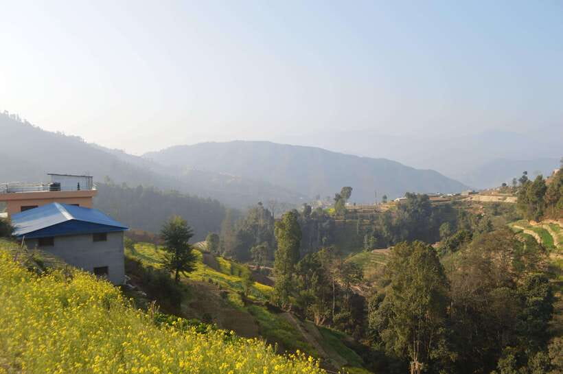 From Kathmandu: 3-Day Chisapani-Nagarkot Trek & Bhaktapur - How This 3-Day Chisapani–Nagarkot Trek Blends Views and Newari Culture