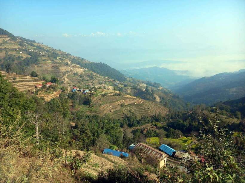 From Kathmandu: 3-Day Chisapani-Nagarkot Trek & Bhaktapur - Chisapani Lodge Time: Comfort That Helps You Enjoy Day 2