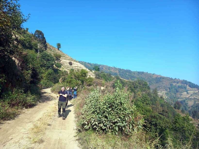 From Kathmandu: 3-Day Chisapani-Nagarkot Trek & Bhaktapur - Day 3: Nagarkot Sunrise, Changu Narayan Temple, and Bhaktapur’s Durbar Square
