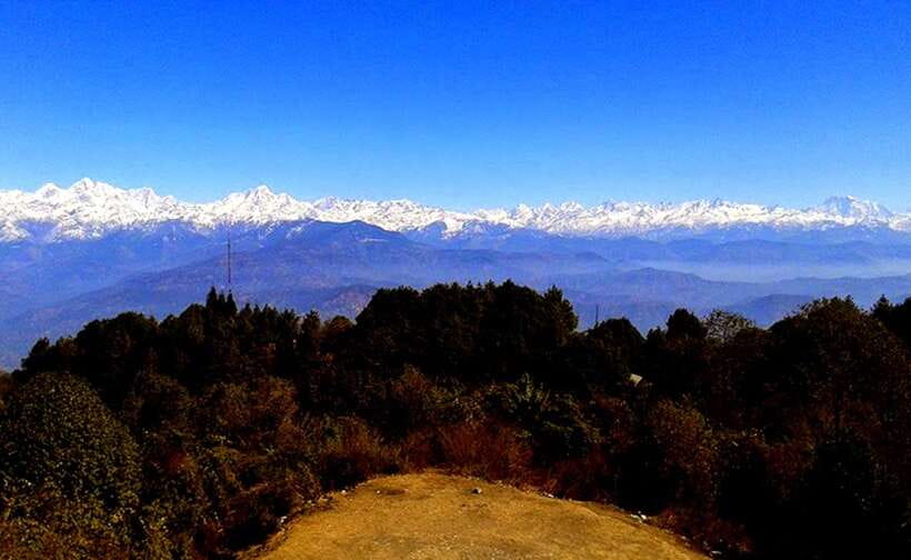 From Kathmandu: 3-Day Chisapani-Nagarkot Trek & Bhaktapur - What to Bring and What to Skip
