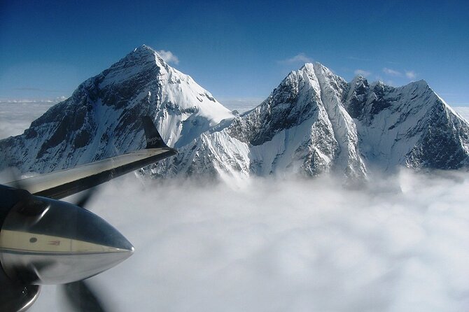 From Kathmandu: Everest Flight with Window Seat and Transfer - Timing, delays, and what to plan for on airport mornings