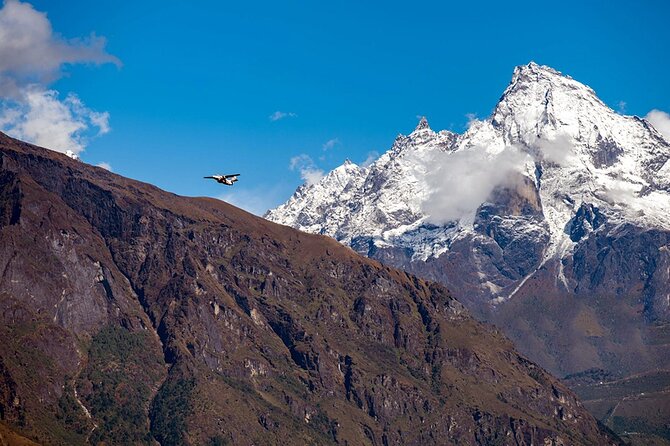 From Kathmandu: Everest Flight with Window Seat and Transfer - Price and value: is $75 a fair deal?