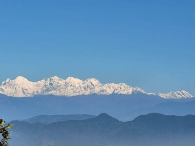 From Kathmandu: Everest View from Nagarkot & hike to Changu - The Sunrise Rhythm: Timing, Tea Breaks, and Weather Reality