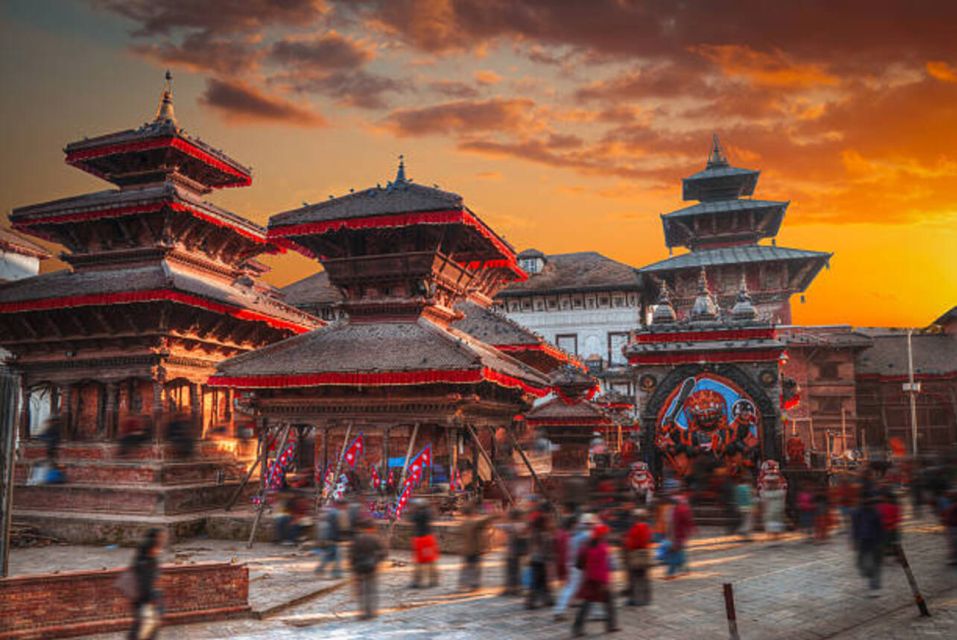 From Kathmandu: Half-Day Guided Tour of Bhaktapur - Key things I’d bet you’ll notice