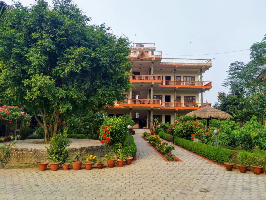 From Kathmandu/Pokhara: 3-Day All-Inclusive Chitwan Safari - What to pack and wear so Chitwan feels comfortable