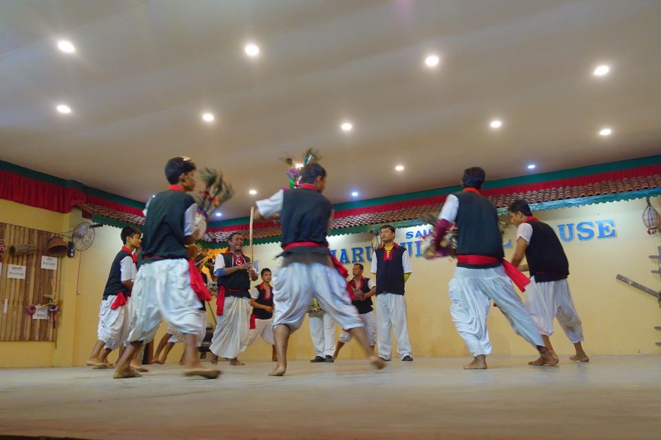From Kathmandu/Pokhara: 3-Day All-Inclusive Chitwan Safari - What you’ll likely see in Chitwan (and why tiger luck matters)