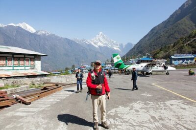 From Kathmandu: Private 14-Day Everest Base Camp Trek - Deboche And Dingboche: Sherpa Country, Shorter Days, Big Lessons