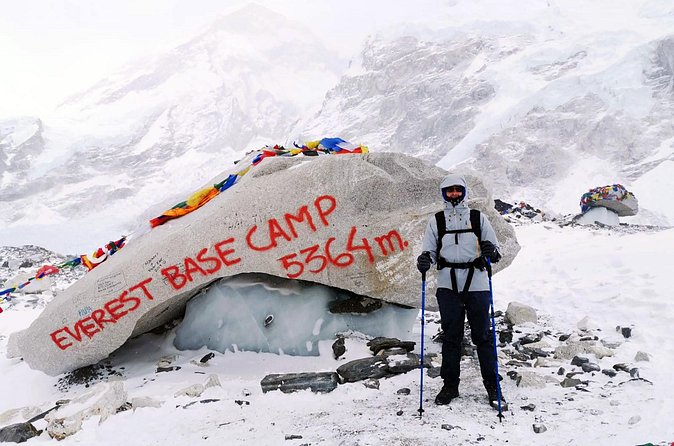 From Kathmandu: Private 14-Day Everest Base Camp Trek - What You Get For $1,650: The Value Check That Matters