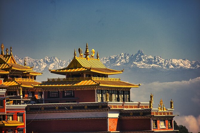 From Kathmandu: Private Scenic Day Hike to NamoBuddha - Key Things I’d Block Time For