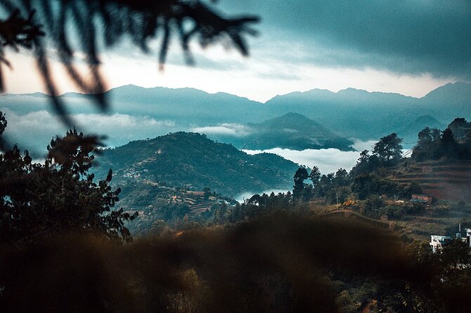 From Kathmandu: Private Scenic Day Hike to NamoBuddha - From Kathmandu to Namobuddha: A Peaceful Day You Can Do Without Stress