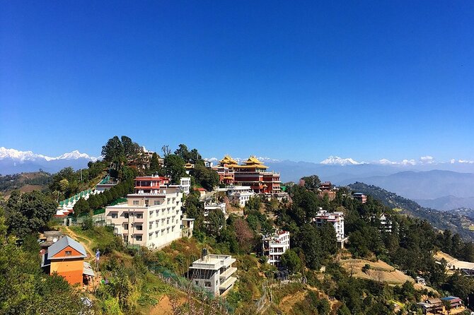 From Kathmandu: Private Scenic Day Hike to NamoBuddha - Kavrekot Kali Mandir’s Thousand Steps: A Cultural Climb With a Clear Purpose