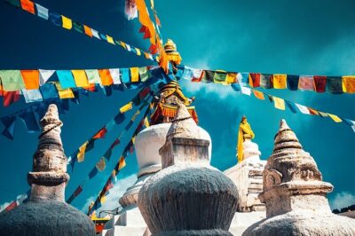 From Kathmandu: Private Scenic Day Hike to NamoBuddha - Dhulikhel and Banepa: The Scenic Reset Before the Walking Starts