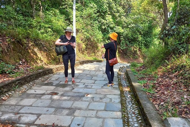 From Kathmandu: Private Scenic Day Hike to NamoBuddha - Thrangu Tashi Yangtse Monastery at Namobuddha: Sacred Hilltop Views With Real Atmosphere