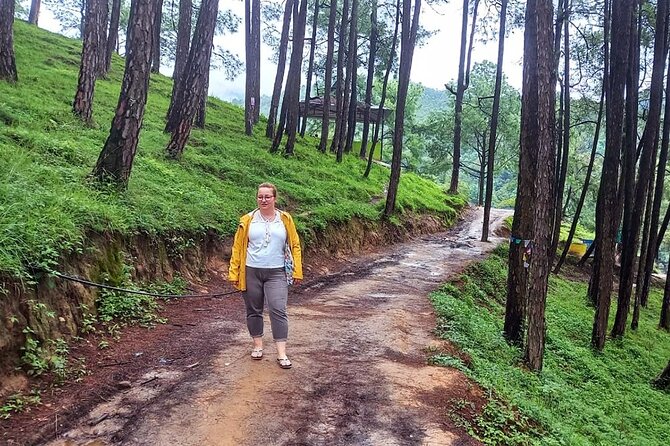 From Kathmandu: Private Scenic Day Hike to NamoBuddha - Festivals at Namobuddha: Why Timing Can Make the Day Feel Extra Alive