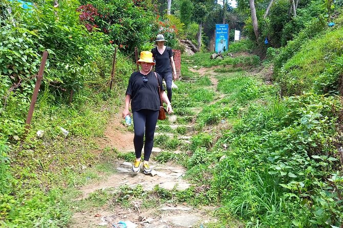 From Kathmandu: Private Scenic Day Hike to NamoBuddha - Price and Value: Why This Small Cost Can Be a Big Deal