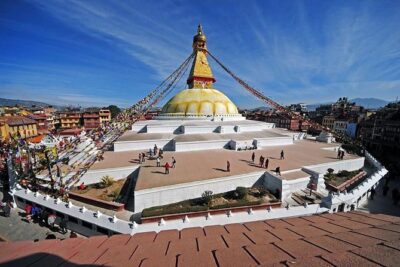 Full Day Kathmandu City Sightseeing Tour of UNESCO Heritage Sites - Morning Pickup, Timing Reality, and the Small-Group Advantage